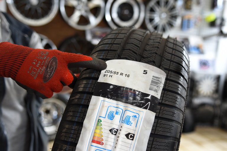 10 Things You Didn’t Know About Tires