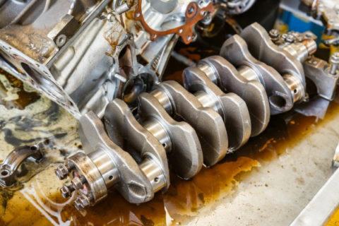 Signs Your Car Needs Engine Repair